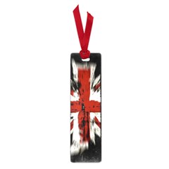 British Flag Small Book Marks by Nexatart