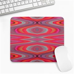 Hard Boiled Candy Abstract Large Mousepads by Nexatart