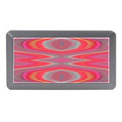 Hard Boiled Candy Abstract Memory Card Reader (mini) by Nexatart