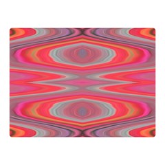 Hard Boiled Candy Abstract Double Sided Flano Blanket (mini)  by Nexatart