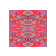 Hard Boiled Candy Abstract Satin Bandana Scarf by Nexatart