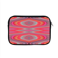 Hard Boiled Candy Abstract Apple Macbook Pro 15  Zipper Case by Nexatart