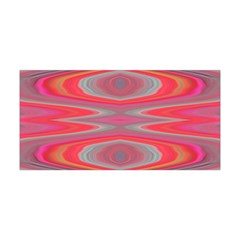 Hard Boiled Candy Abstract Yoga Headband