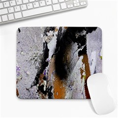 Abstract Graffiti Background Large Mousepads by Nexatart