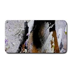 Abstract Graffiti Background Medium Bar Mats