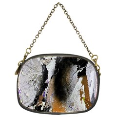 Abstract Graffiti Background Chain Purses (one Side)  by Nexatart