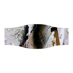 Abstract Graffiti Background Stretchable Headband