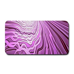 Light Pattern Abstract Background Wallpaper Medium Bar Mats by Nexatart