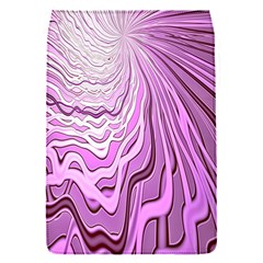 Light Pattern Abstract Background Wallpaper Flap Covers (s)  by Nexatart