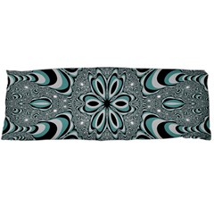 Kaleidoskope Digital Computer Graphic Body Pillow Case (dakimakura) by Nexatart