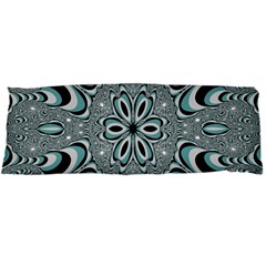 Kaleidoskope Digital Computer Graphic Body Pillow Case Dakimakura (two Sides) by Nexatart