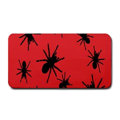 Illustration With Spiders Medium Bar Mats by Nexatart