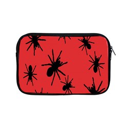 Illustration With Spiders Apple Macbook Pro 13  Zipper Case by Nexatart