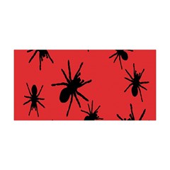 Illustration With Spiders Yoga Headband by Nexatart