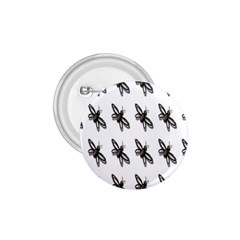 Insect Animals Pattern 1.75  Buttons