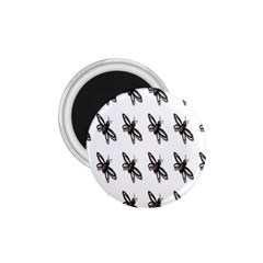 Insect Animals Pattern 1.75  Magnets