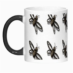 Insect Animals Pattern Morph Mugs