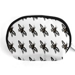 Insect Animals Pattern Accessory Pouches (Medium)  Front