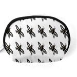 Insect Animals Pattern Accessory Pouches (Medium)  Back