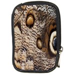 Butterfly Wing Detail Compact Camera Cases Front