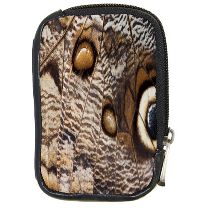 Butterfly Wing Detail Compact Camera Cases