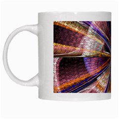 Background Image With Wheel Of Fortune White Mugs by Nexatart