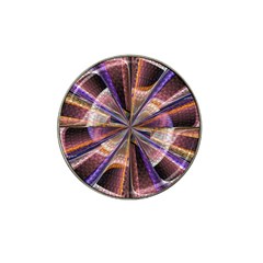 Background Image With Wheel Of Fortune Hat Clip Ball Marker by Nexatart