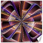 Background Image With Wheel Of Fortune Canvas 16  x 16   15.2 x15.41  Canvas - 1