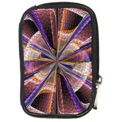 Background Image With Wheel Of Fortune Compact Camera Cases by Nexatart