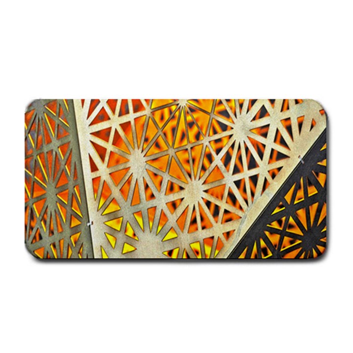 Abstract Starburst Background Wallpaper Of Metal Starburst Decoration With Orange And Yellow Back Medium Bar Mats