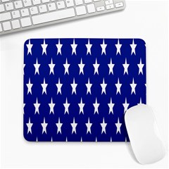 Starry Header Large Mousepads by Nexatart