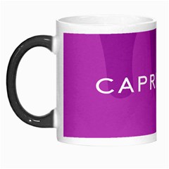 Zodiac Capricorn Purple Morph Mugs by Mariart