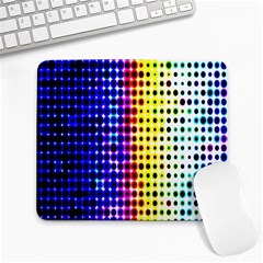 A Creative Colorful Background Large Mousepads by Nexatart