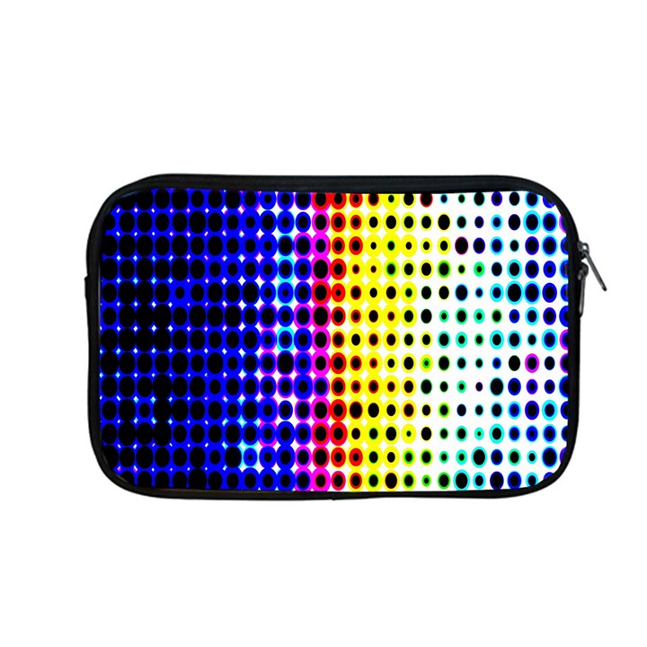 A Creative Colorful Background Apple MacBook Pro 13  Zipper Case