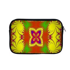 Digital Color Ornament Apple Macbook Pro 13  Zipper Case by Nexatart