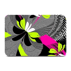 Abstract Illustration Nameless Fantasy Plate Mats by Nexatart