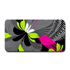 Abstract Illustration Nameless Fantasy Medium Bar Mats by Nexatart