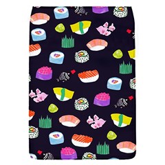 Japanese Food Sushi Fish Flap Covers (s)  by Mariart