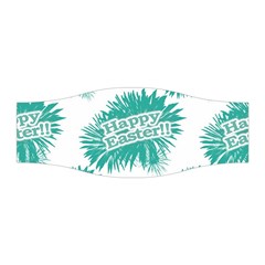 Happy Easter Theme Graphic Print Stretchable Headband