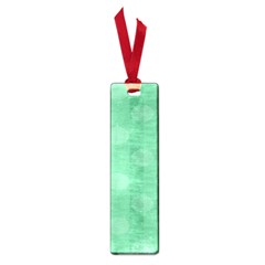 Polka Dot Scrapbook Paper Digital Green Small Book Marks by Mariart