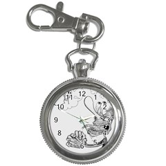 Bwemprendedor Key Chain Watches by PosterPortraitsArt