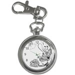 Bwemprendedor Key Chain Watches Front