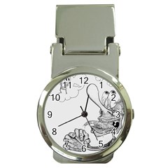 Bwemprendedor Money Clip Watches by PosterPortraitsArt