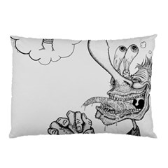 Bwemprendedor Pillow Case