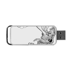 Bwemprendedor Portable Usb Flash (one Side) by PosterPortraitsArt