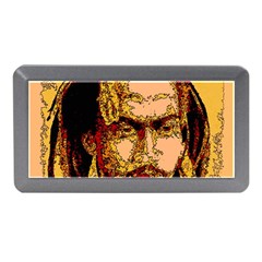 Bunnylinear Memory Card Reader (mini) by PosterPortraitsArt