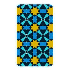 Stars Pattern       			memory Card Reader (rectangular) by LalyLauraFLM