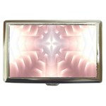 Neonite Abstract Pattern Neon Glow Background Cigarette Money Cases Front