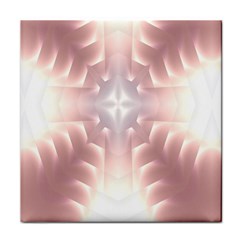 Neonite Abstract Pattern Neon Glow Background Face Towel by Nexatart