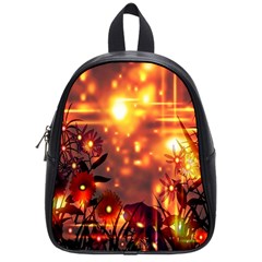 Summer Evening School Bags (small) 